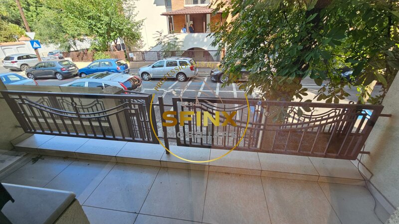 Cotroceni, spatiu birou in vila de birouri.